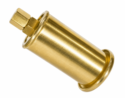Boquilla Maestro 35mm Soplete (Unidad)