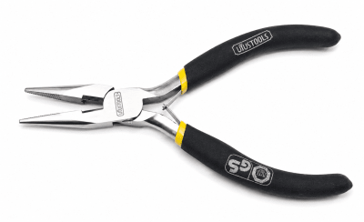 Alicate Universal Dentado Uyustool (Unidad)