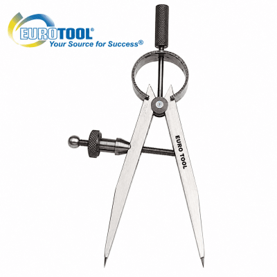 Compas Joyería Metal Eurotool 3