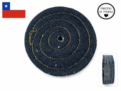 Pañete Jeans 5