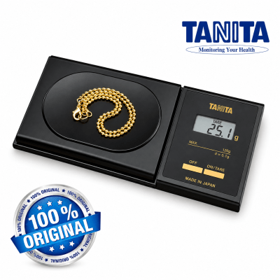 Balanza Tanita 120 Gramo X 0,1 Gramo (Unidad)