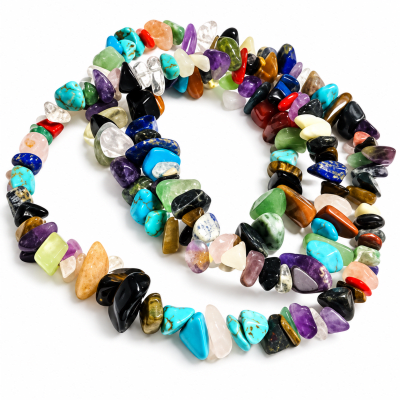 Mix de Piedras Chip XL (Tira)