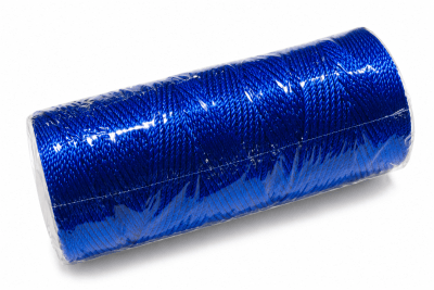 Hilo Macrame Royal Blue Nº  (Rollo)1