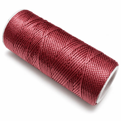 Hilo Macrame Rosa Mexicano (Rollo)2