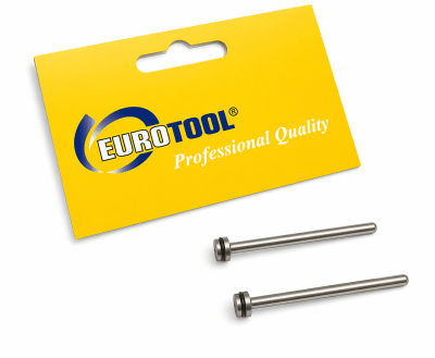 Mandril Con Tornillo Universal Eurotool (Unidad)