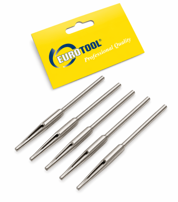 Mandril Porta Lija Punta (Unidad)