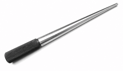 Triboulet Acero Redondo Básico 30cms (Un)