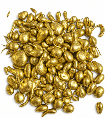 Bronce-Ottone para Casting (10 gramos)