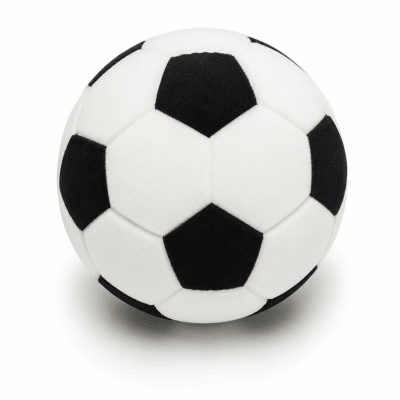 Estuche Anillo Pelota Futbol (Unidad)2