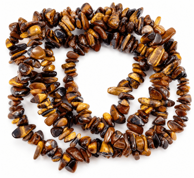 Ojo de Tigre Natural Chips (Tira)1