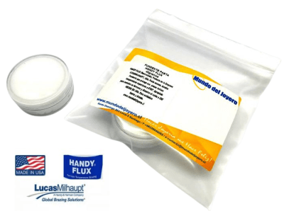 Pasta Fundente  Handy Flux (20 gr)