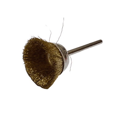 Esmeril Metal Mandril Copa XL (Unidad)2