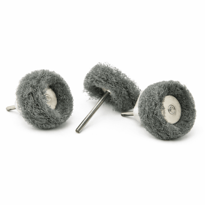 Disco Abrasivo Mandrel Grano 600 (Unidad)