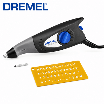 Grabador Dremel Eléctrico 290 (Set)