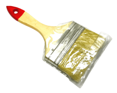 Escobilla Plana con Mango Banco de Trabajo (Unidad)1