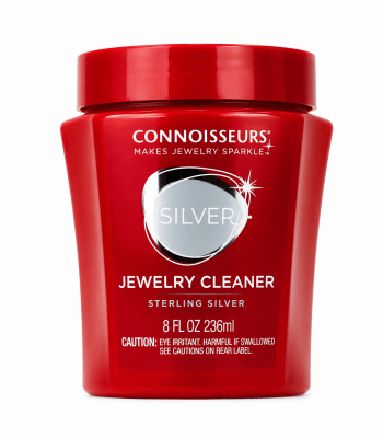 Líquido Limpia Plata Connoisseurs (Unidad)