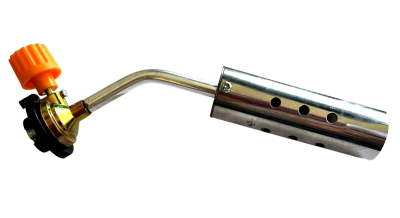 Soplete Portable Metal Para Gas Butano (Unidad)2
