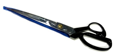 Tijera Metal Sastre-Modista 12