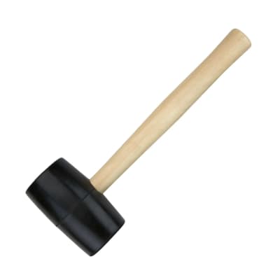 Mazo Goma Mediano 8oz (Unidad)