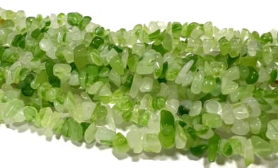 Agata Limón Natural Chip (Tira)