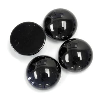 14mm Onix Coubuchón Redondo (Unidad)