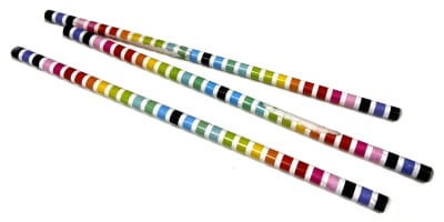 Lápiz con Punta Cera para Tomar Circones (Unidad)