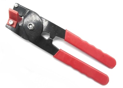 Alicate Tenaza Cortador Cerámica (Unidad)1