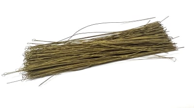 Aguja Hilar Bisutería Mediana-Dura Importada (Unidad)