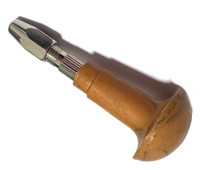 Herramienta Mango Madera con Adaptador (Set)