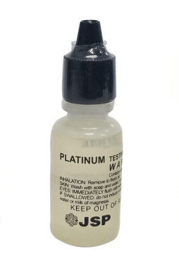 Solución Probar Platino (Unidad)1