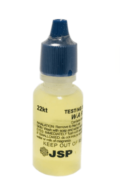 Solución Probar Oro 22K (Unidad)