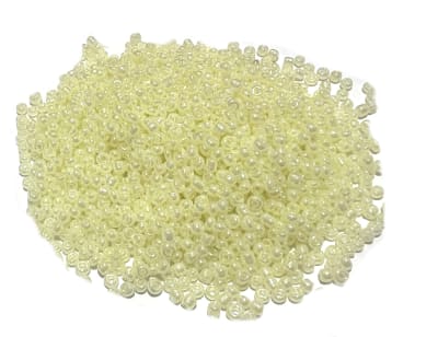 Mini Mostacillón Vanilla 2mm (50 gramos)