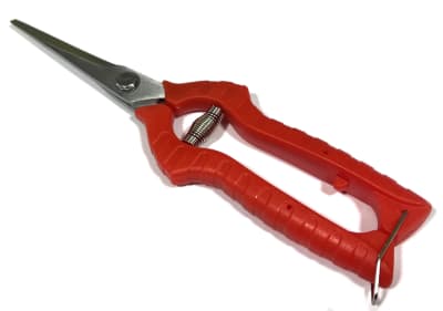 Tijera Corta Láminas 20 cms (Unidad)