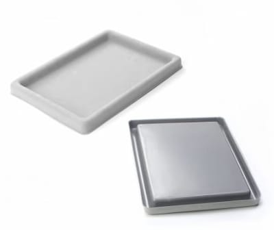 Molde Hacer Bisutería 27x20 cms (Unidad)