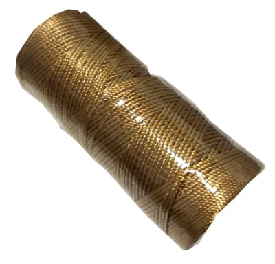 Hilo Macrame Café Vicuña 031 (Rollo)