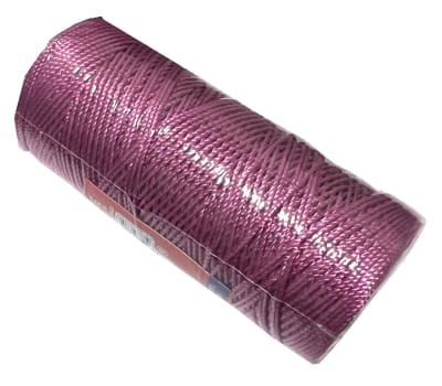 Hilo Macrame Rosa 288 (Rollo)