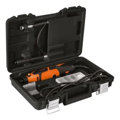 Multiherramienta Eléctrica 36.000RPM Truper (Maletín)