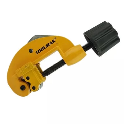Cortador de Tubos Toolmak (Unidad)1