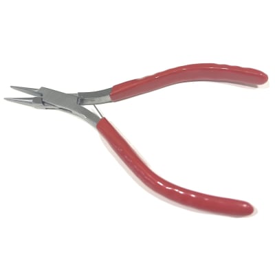 Alicate Profesional Punta Fina Redonda 5