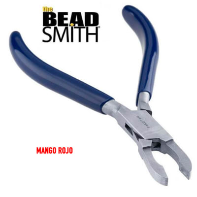 Alicate Cerrador Argollas BeadSmith 5
