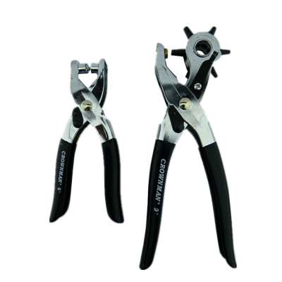 Set Alicate Sacabocado-Perforador (Set)1