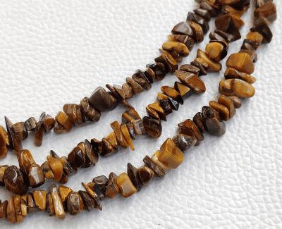 Ojo de Tigre Natural Chips (Tira)1