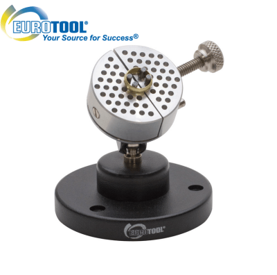 Soporte de Trabajo Giratoria Manos Libres Eurotool (Set)4