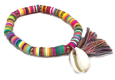 Púlsera Pucca Silicona Rondelle (Unidad)1