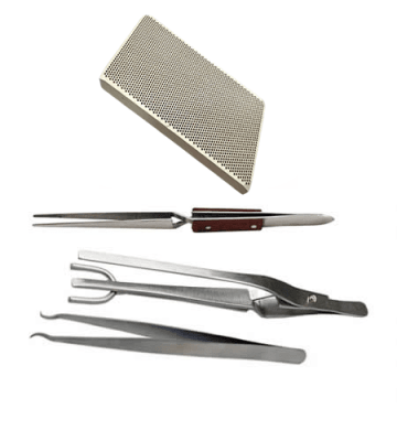 Set Soldadura Básico Nº1 (Set)1