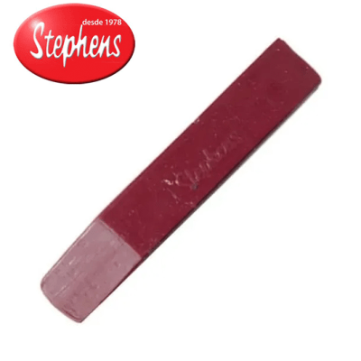 Barra Lacre Burdeo Stephens (Unidad)1