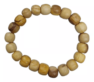 Púlsera Elástica Palo Santo Sagrado (Unidad)1