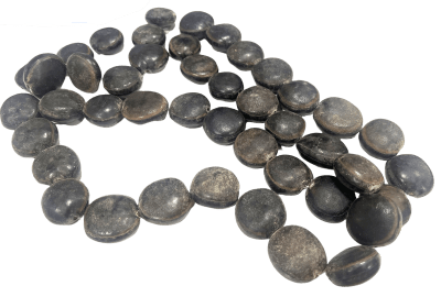 Ojo de Buey Redondo Plano Grande (Tira)1