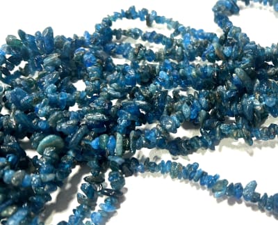 Apatita Natural Chip (Tira)