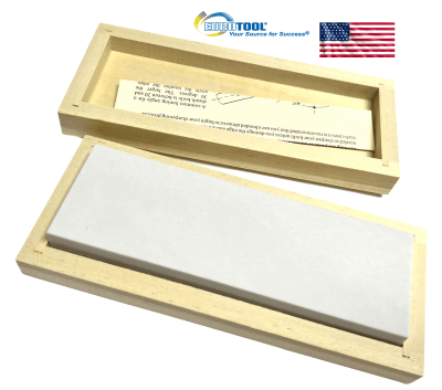 Piedra Arkansas Original Suave Caja (Unidad)